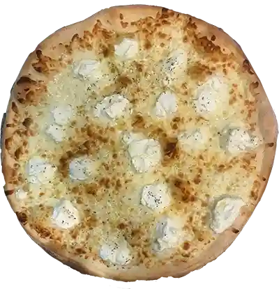 Bianca Pizza