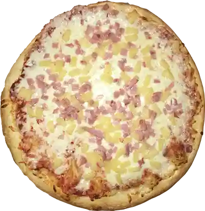 Hawaiian Pizza
