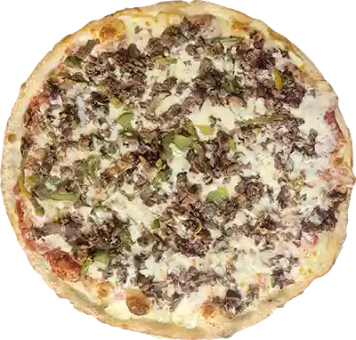 Steak Lovers Pizza